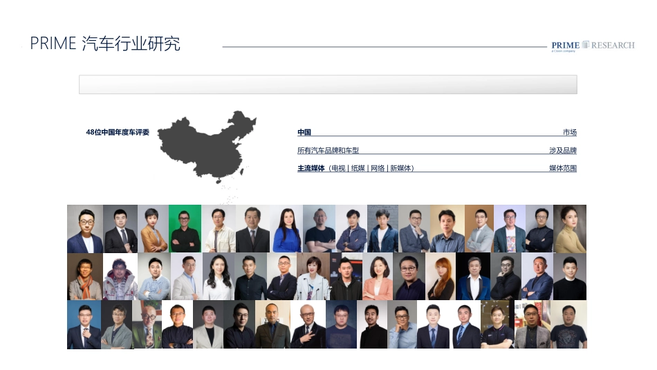 【PRIME Research】2025中国汽车行业趋势报告.pdf_第2页