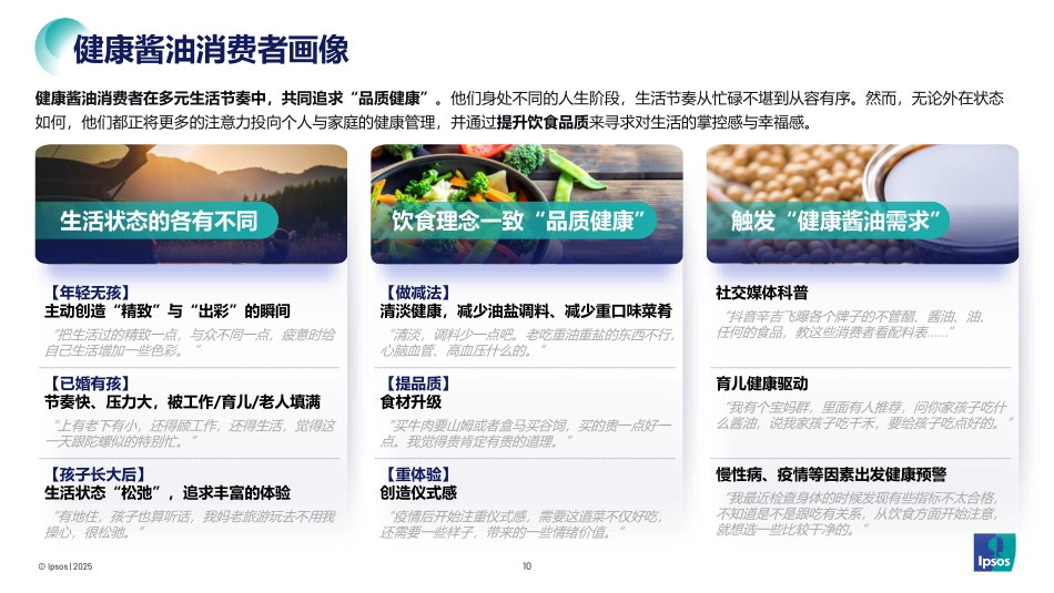 2025配料干净酱油品类发展和趋势报告-益普索.pdf_第10页