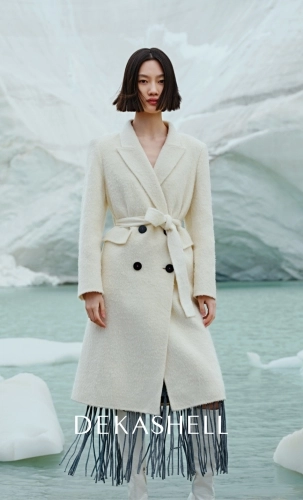 DEKASHELL·迪卡轩品牌手册