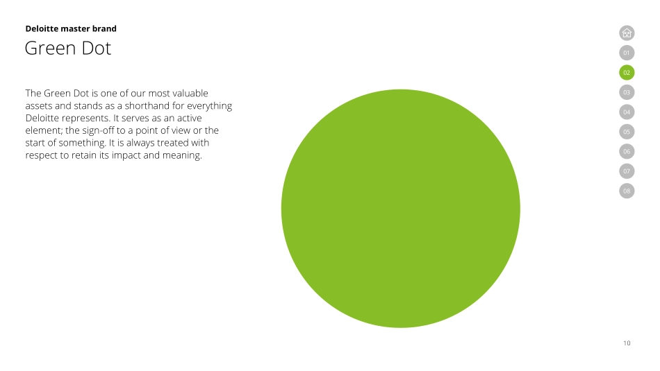 deloitte-德勤全球品牌VI手册2018_第10页