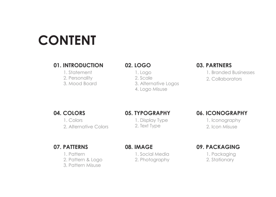 Dior 形象指南_第4页