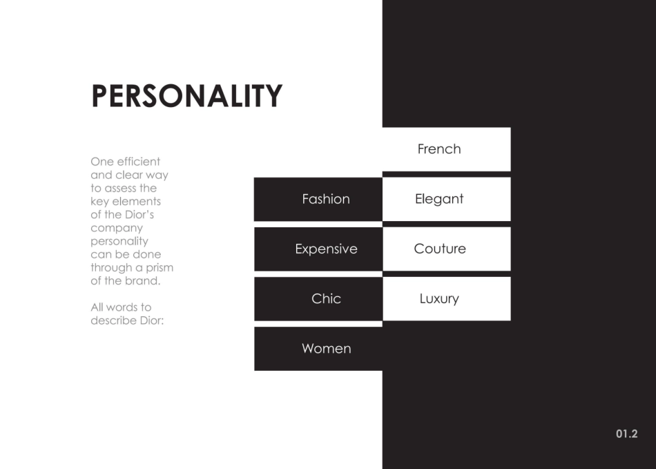 Dior 形象指南_第6页