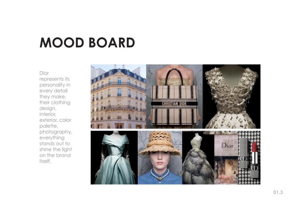 Dior 形象指南_第7页