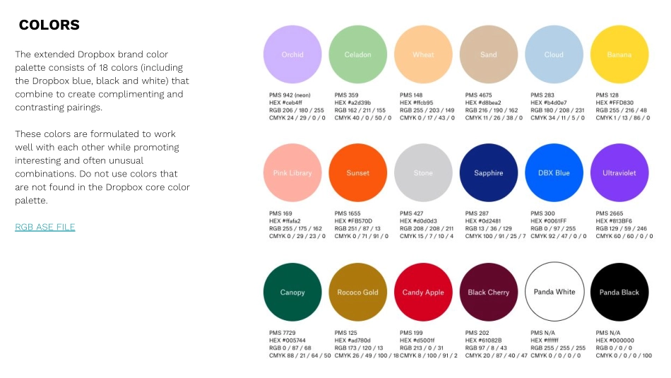 dropbox-logo- 品牌指南2017_第8页