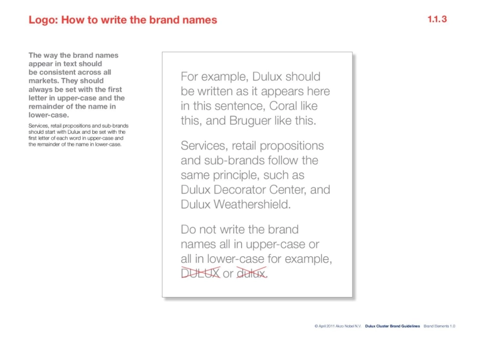 dulux_cluster_brand_guidelines_第10页