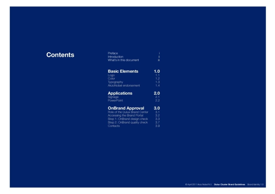 dulux_cluster_brand_guidelines_第2页