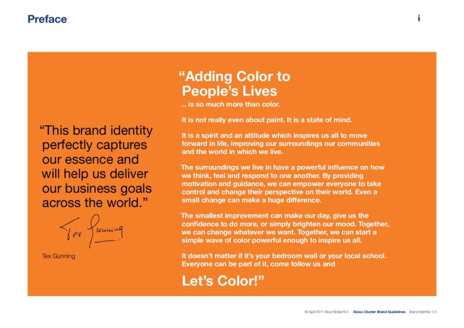 dulux_cluster_brand_guidelines_第3页