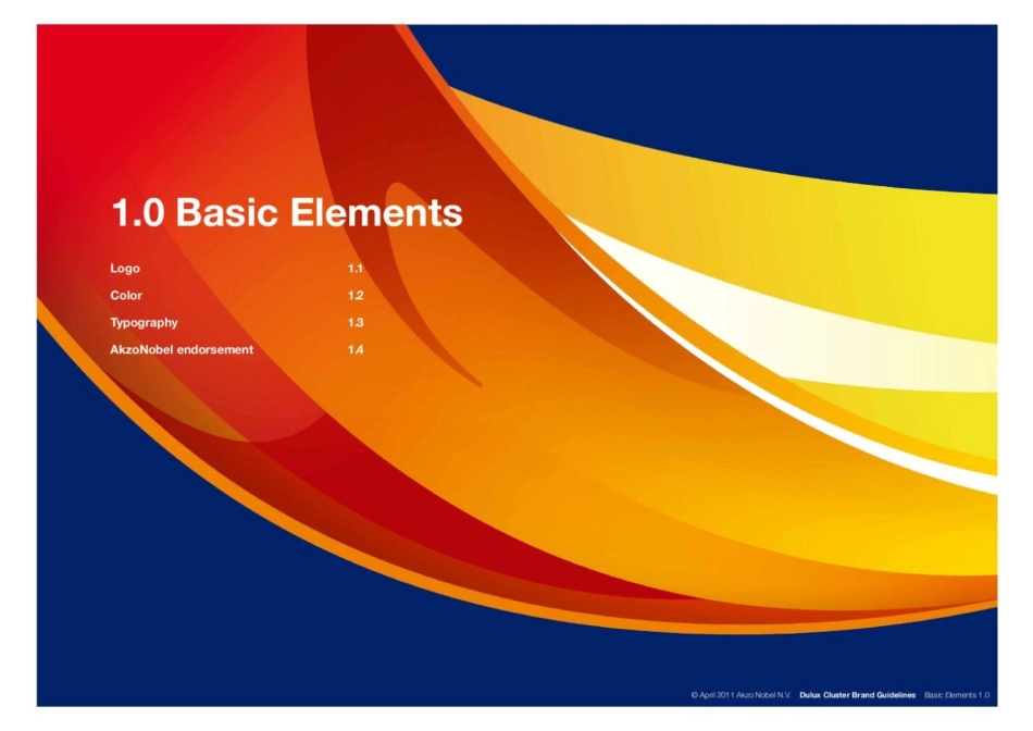 dulux_cluster_brand_guidelines_第6页