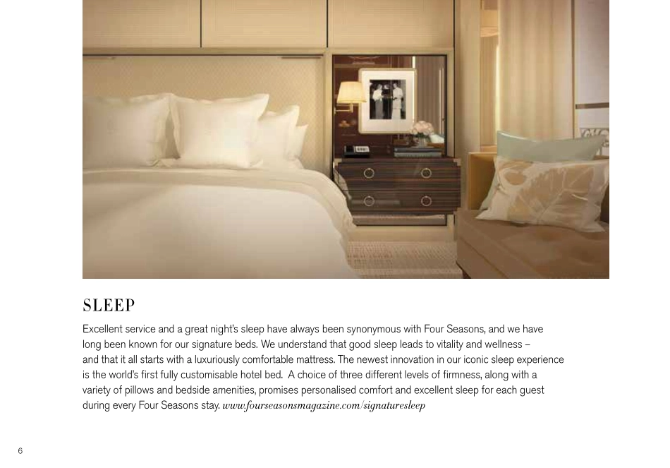 English - Four Seasons Hotels and Resorts ( PDFDrive )_第10页