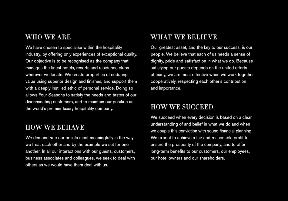 English - Four Seasons Hotels and Resorts ( PDFDrive )_第2页