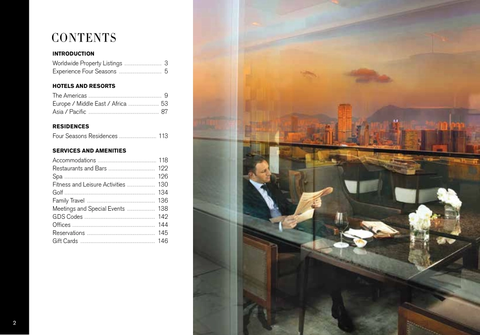 English - Four Seasons Hotels and Resorts ( PDFDrive )_第4页