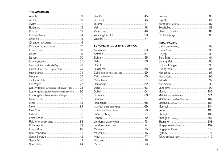 English - Four Seasons Hotels and Resorts ( PDFDrive )_第5页