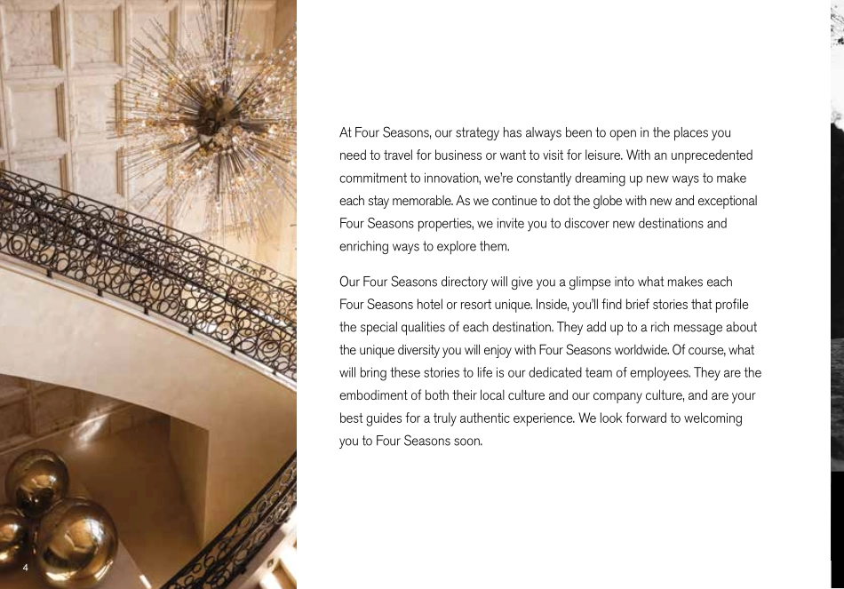 English - Four Seasons Hotels and Resorts ( PDFDrive )_第6页