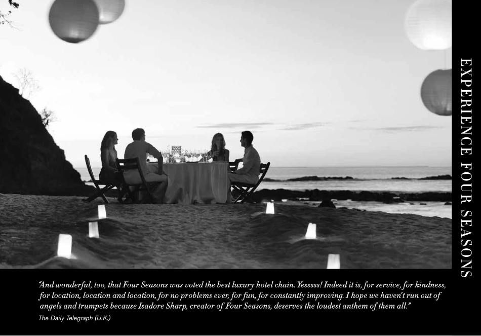 English - Four Seasons Hotels and Resorts ( PDFDrive )_第7页