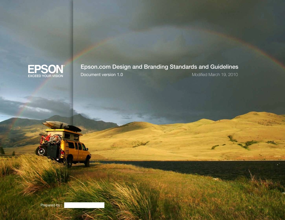 Epson爱普生设计与品牌标准vi-2010_第1页