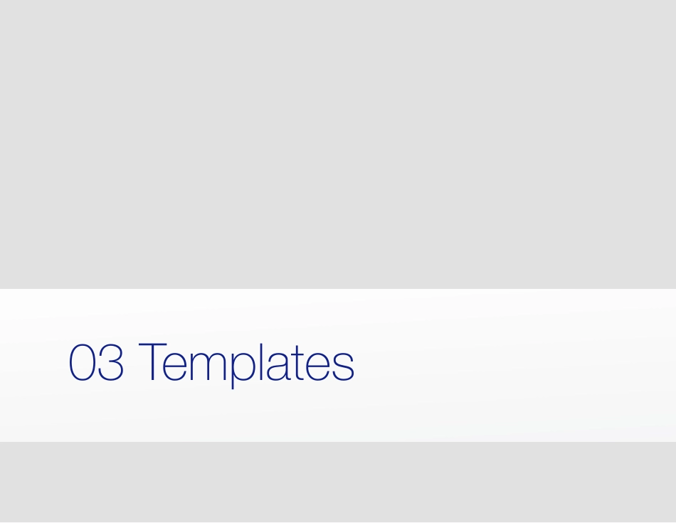Epson爱普生设计与品牌标准vi-2010_第9页