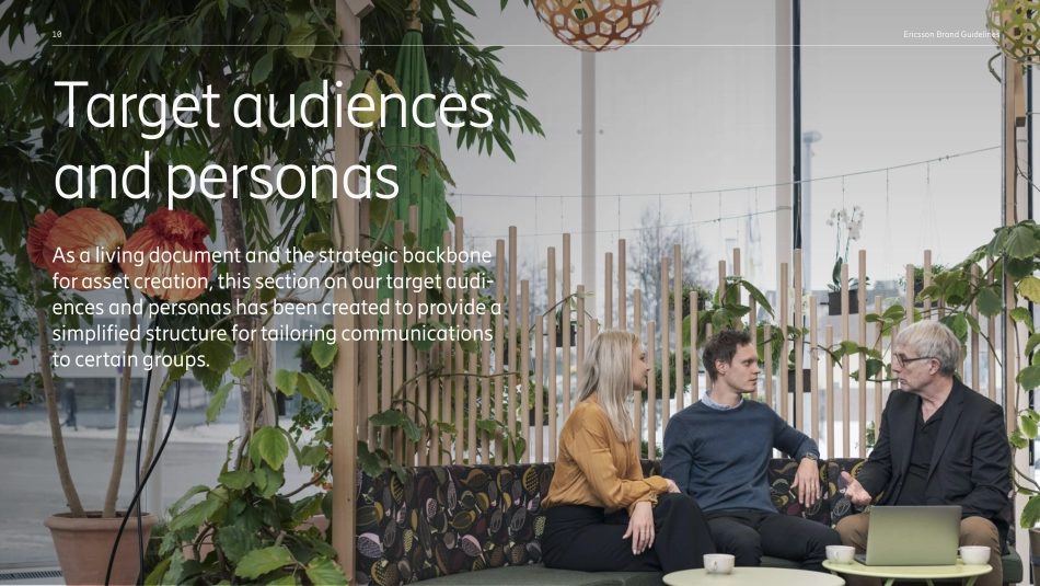 Ericsson爱立信视觉VI手册_第10页