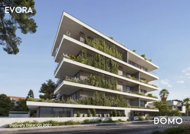 EVORA-Brochure-Mar-2025宣传手册