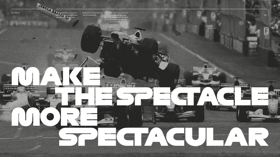 F1-Master-品牌指南2018_第10页