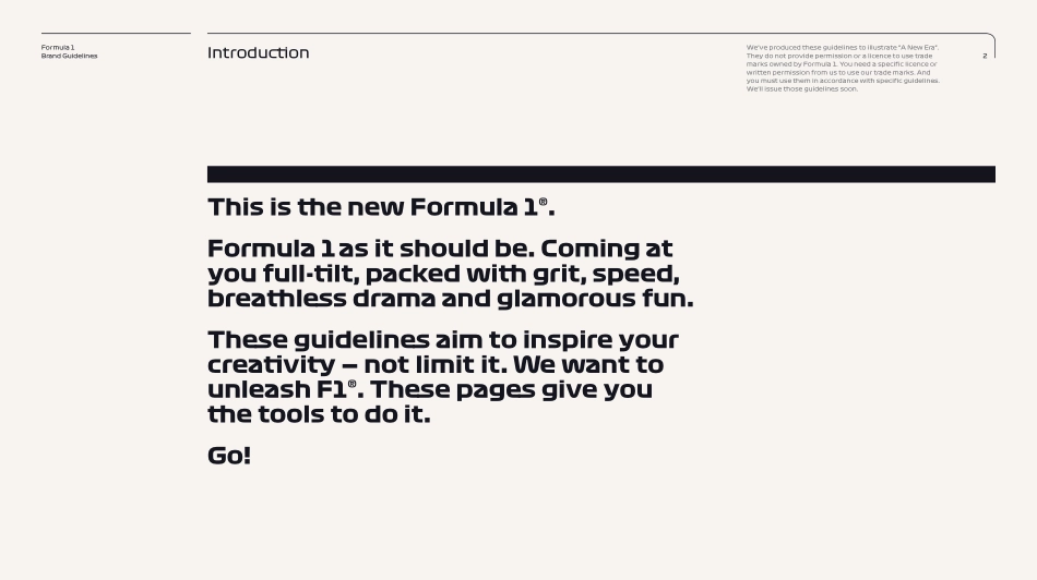 F1-Master-品牌指南2018_第2页