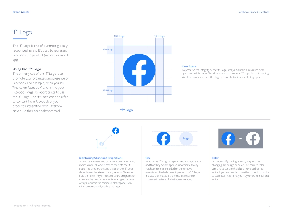 Facebook-Brand-Assets-Guide_第10页