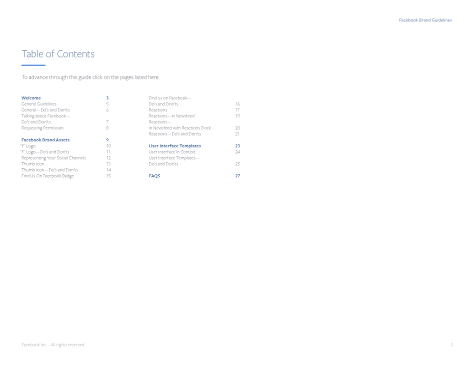 Facebook-Brand-Assets-Guide_第2页