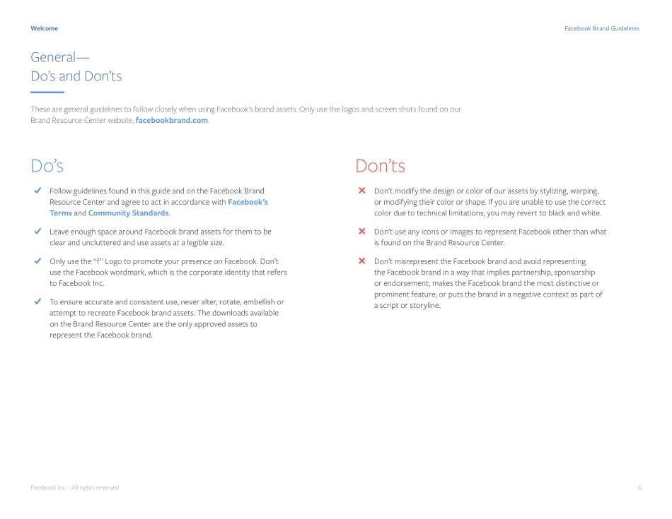 Facebook-Brand-Assets-Guide_第6页