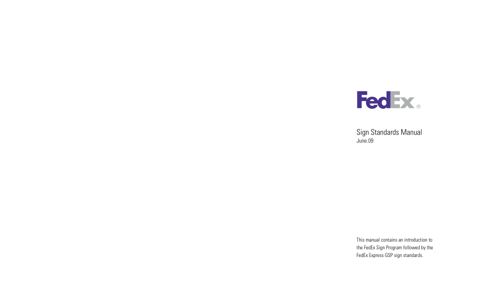 FedEx-2009_第1页