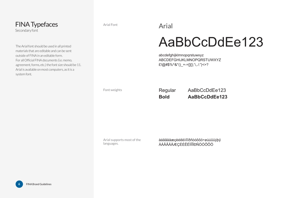 FINA_BRAND_GUIDELINES_SHORT_第7页
