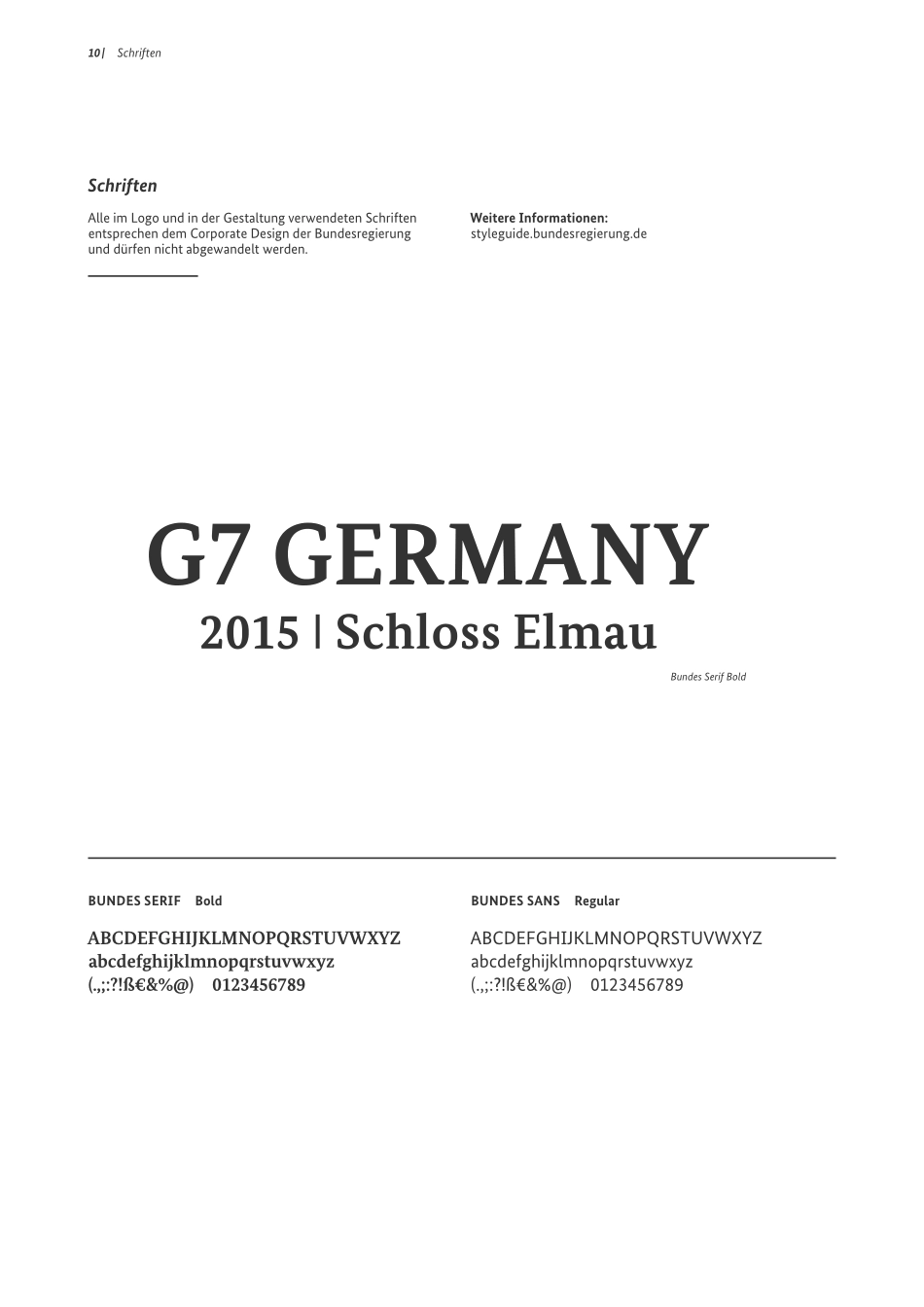 G7-Gipfel-2015-Design-Manual_第10页