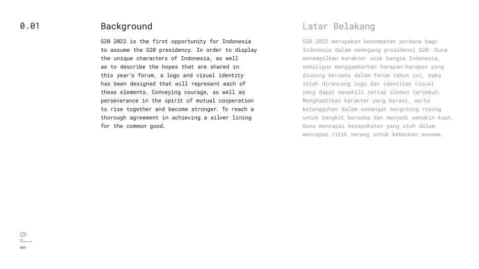 G20 印度尼西亚Indonesia_VI手册2022_第3页