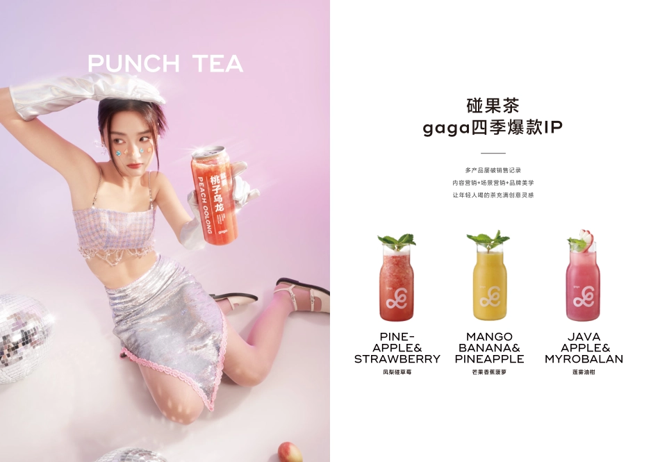 gaga鲜语品牌手册（pdf格式45p）_第10页