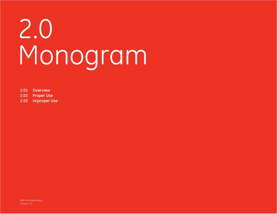 General-通用电气品牌表达指南_第10页