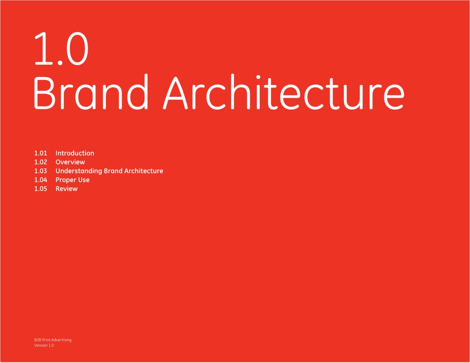 General-通用电气品牌表达指南_第4页