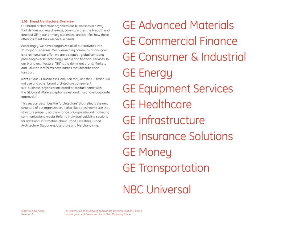 General-通用电气品牌表达指南_第6页