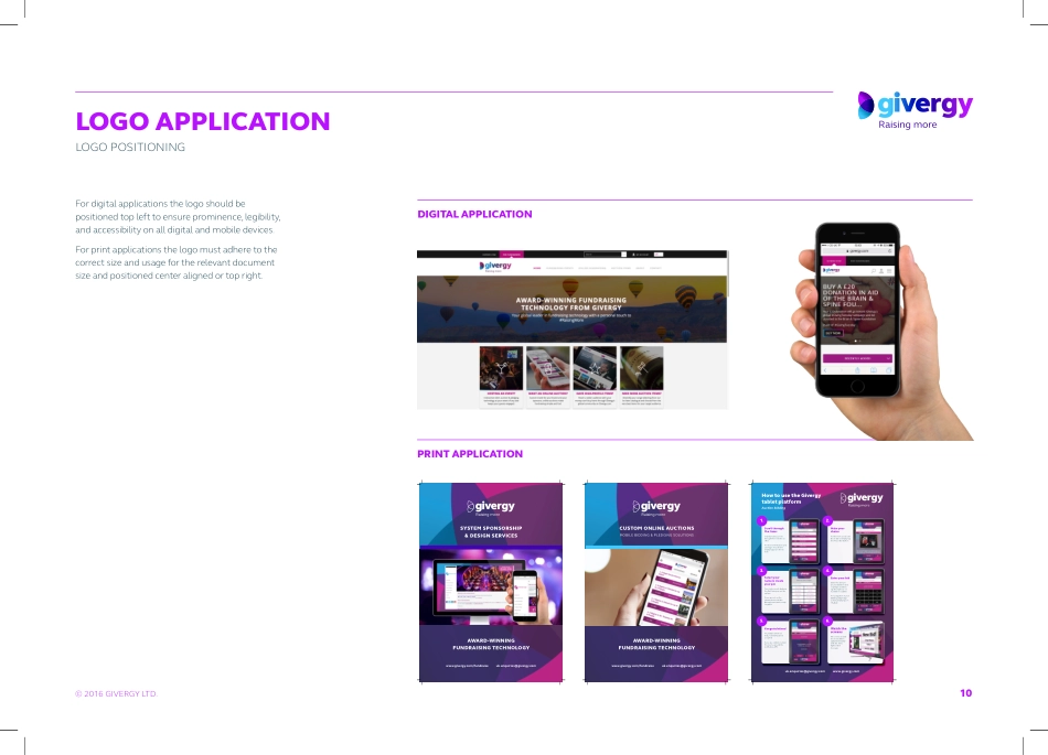Givergy-Brand-Guidlines-November-2016_第10页