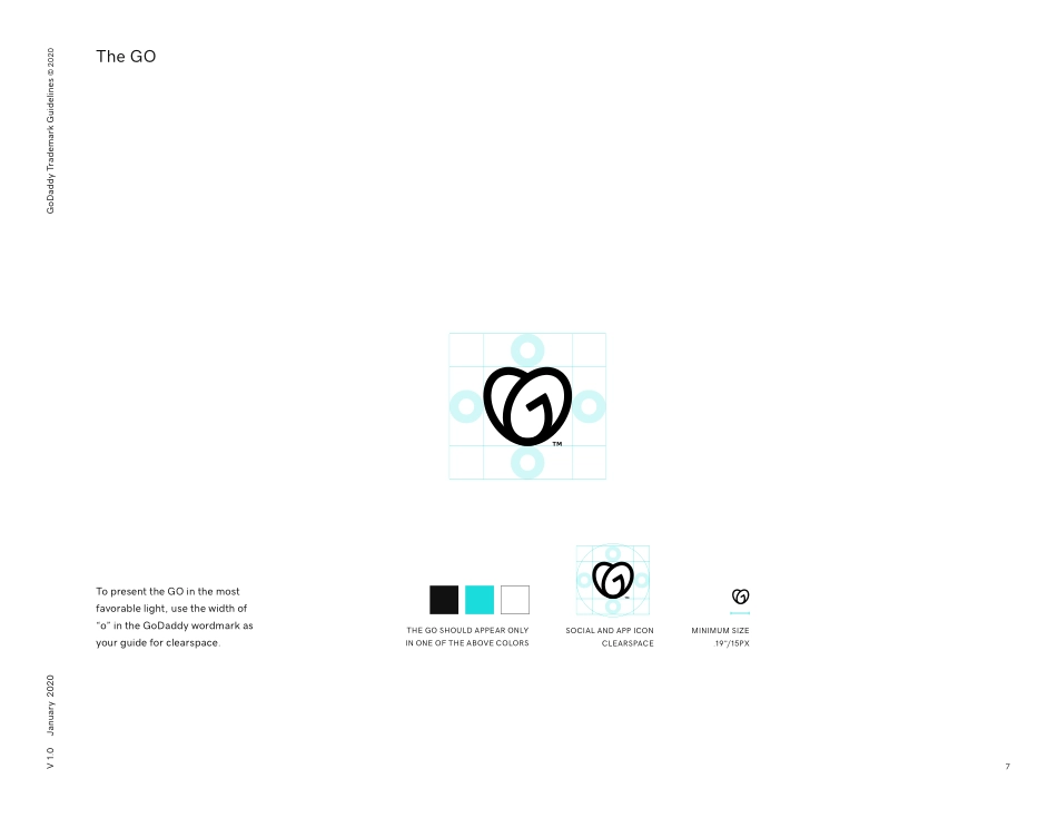 godaddy-GoDaddy -LOGO指南_第7页