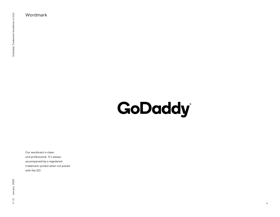 godaddy-GoDaddy -LOGO指南_第8页