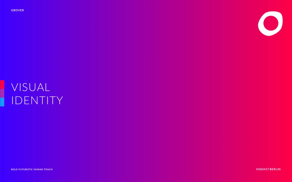 Grover 格罗弗vi识别手册-2017_第1页