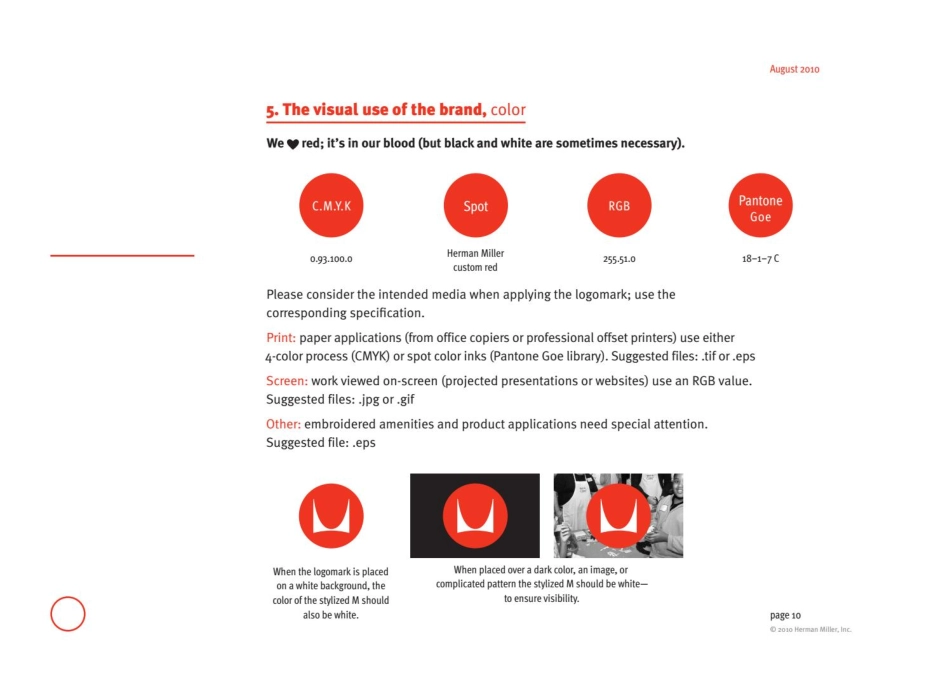 Herman Miller家具品牌_第10页