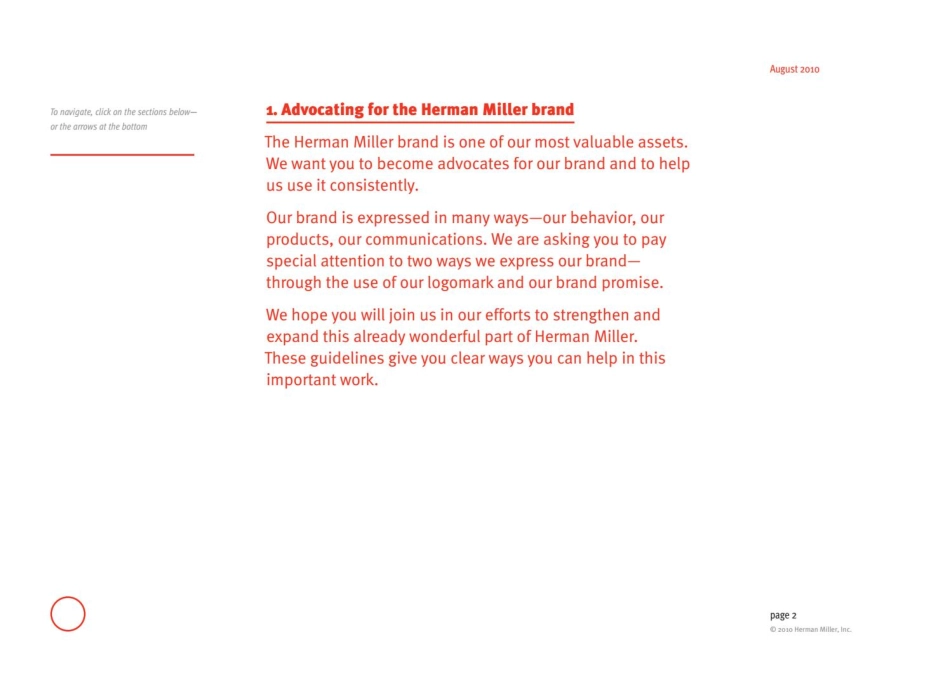 Herman Miller家具品牌_第2页