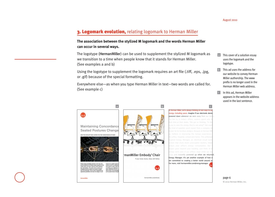 Herman Miller家具品牌_第6页