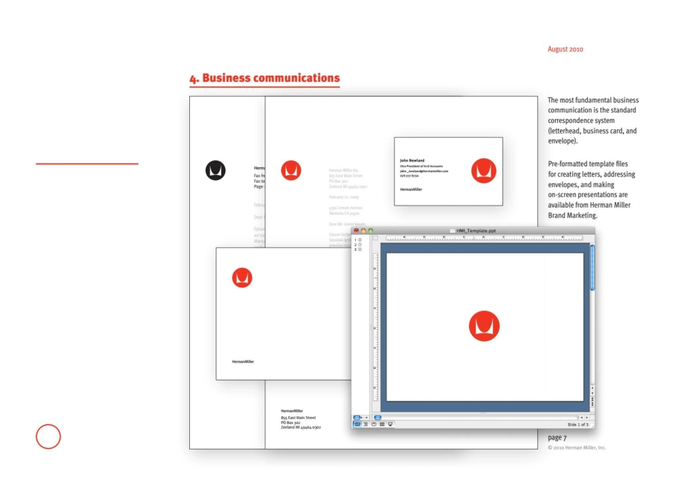 Herman Miller家具品牌_第7页