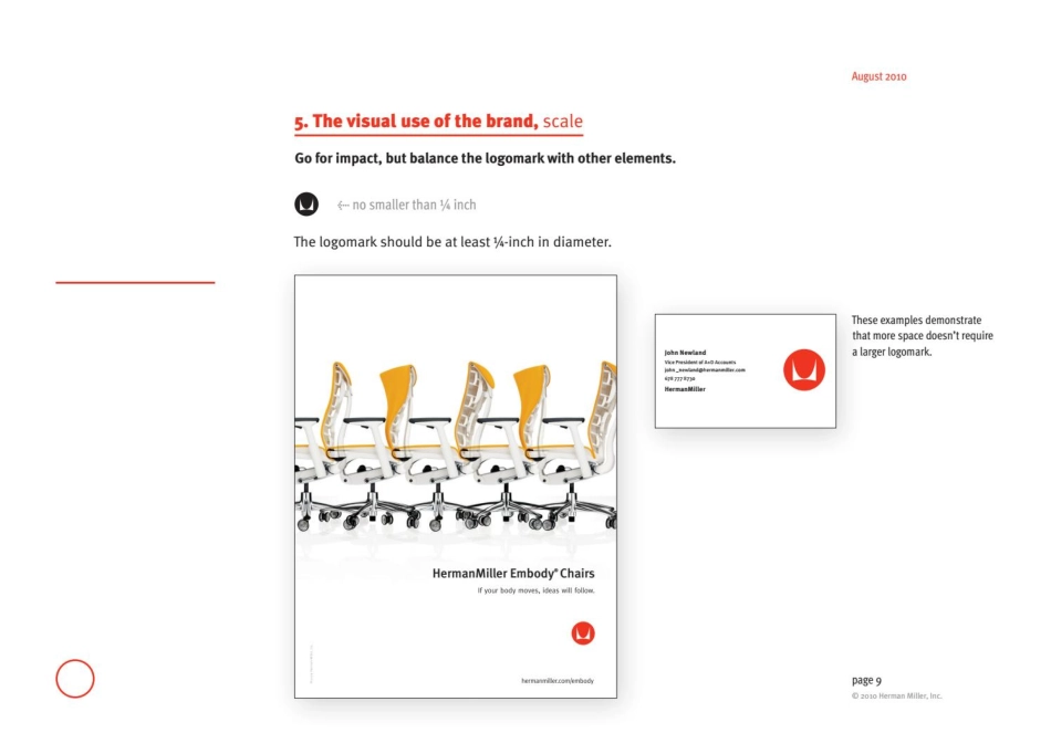 Herman Miller家具品牌_第9页