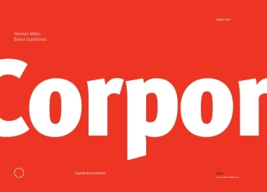 Herman Miller家具品牌