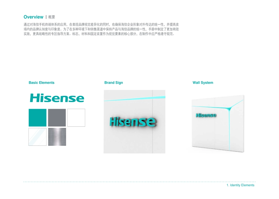 Hisense 新形象_第8页
