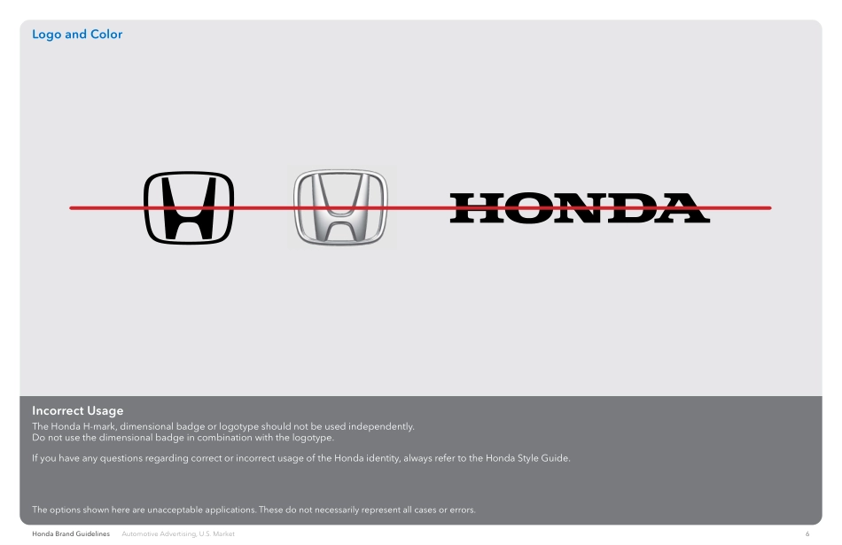 Honda-本田汽车品牌手册2021_第6页