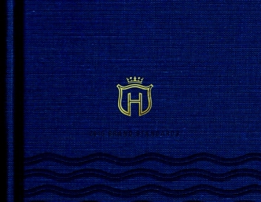 Honor Coffee & Tea品牌VI手册