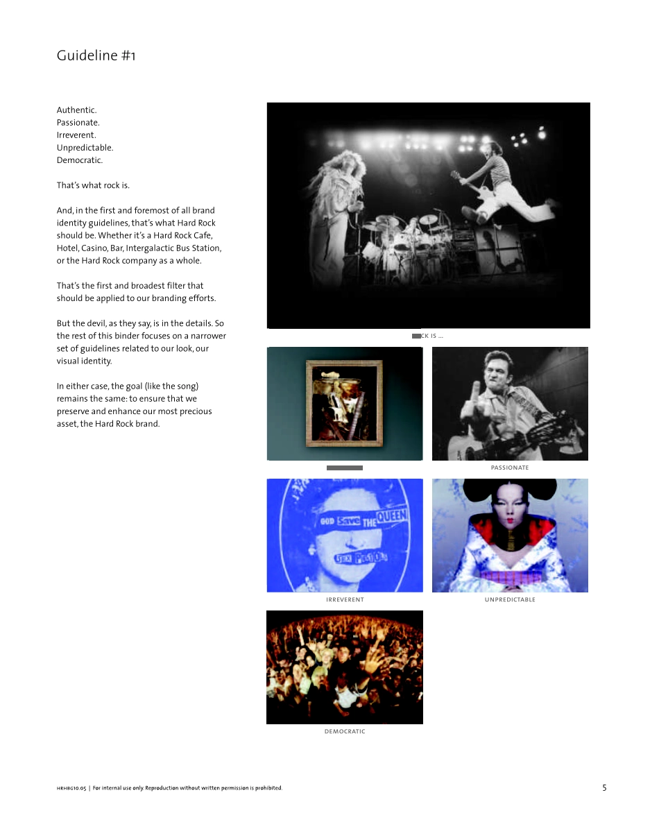 HRHotelBrandGuidelines2005_第8页