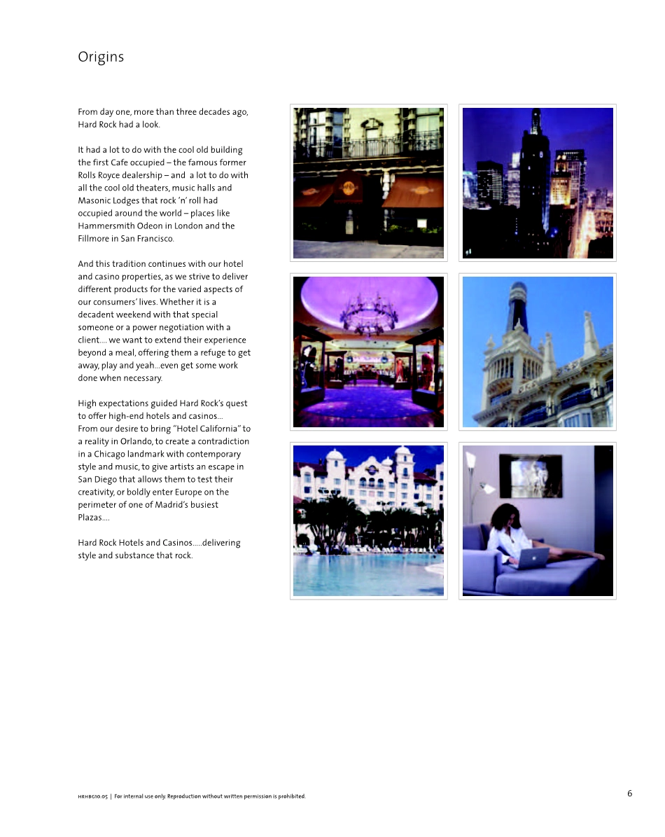 HRHotelBrandGuidelines2005_第9页